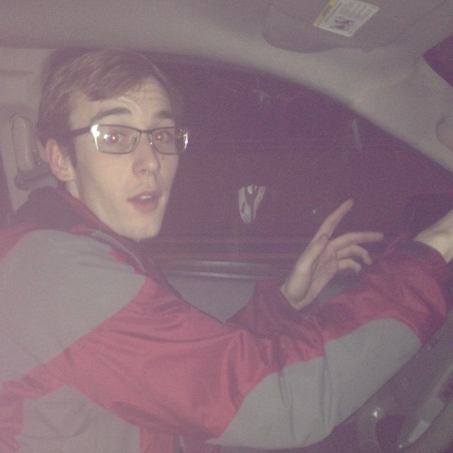 Tanman44601's profile picture. 