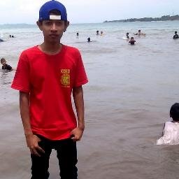 Hanya mirip BERANDALAN... Bukan SAMpah JALANAN