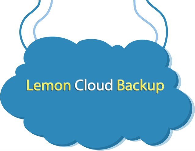 Low cost data backup! Starting from just £6 per annum! Visit us and sign up for free!