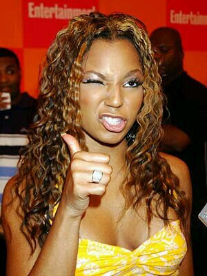 Ashanti_102's profile picture. finally been awaken to the world im a singer who is trying to get her voice herd