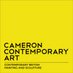 Cameron Contemporary (@Cameronart10) Twitter profile photo