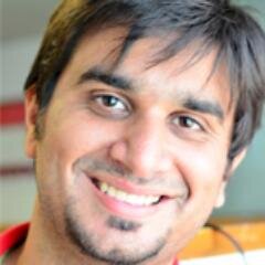 Web Marketing Lead (#DigitalMarketingConsultant /#DigitalMarketingEntrepreneur)