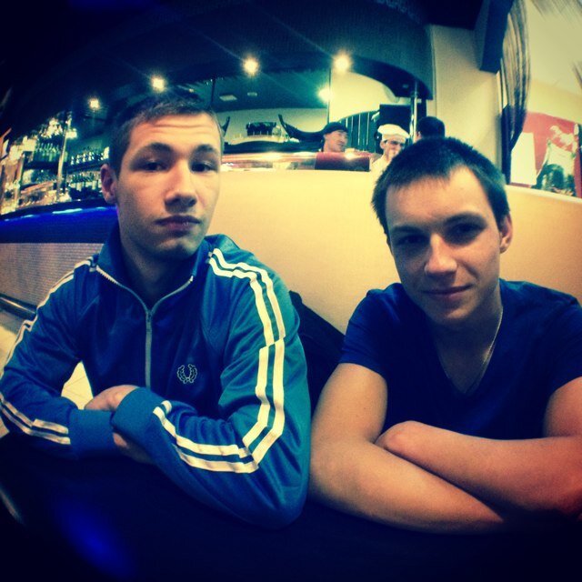 Diman_A_V's profile picture. instagram: ananyev_dimka