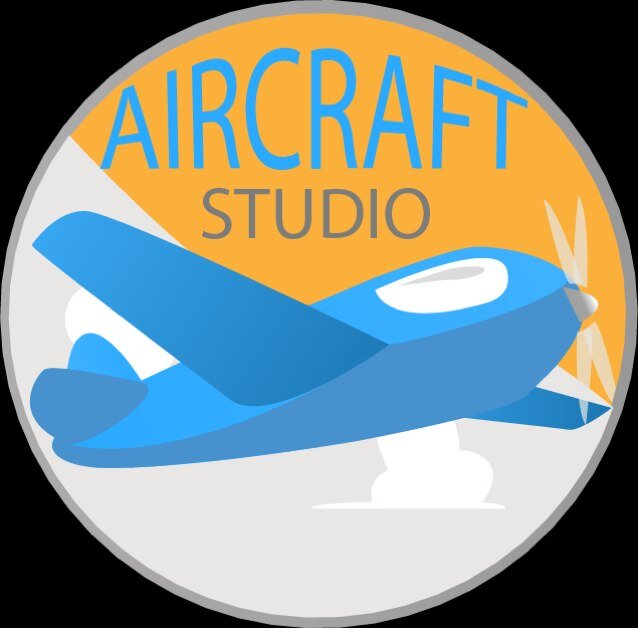 StudioAircraft's profile picture. Grupo de estudiantes de Videojuegos que desarrollan sus propios juegos.