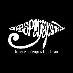 The official twitter account of Orkes Perjaka Madu.
First album out now! https://t.co/TbVxDQtExW