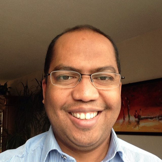 AndriaFano's profile picture. 