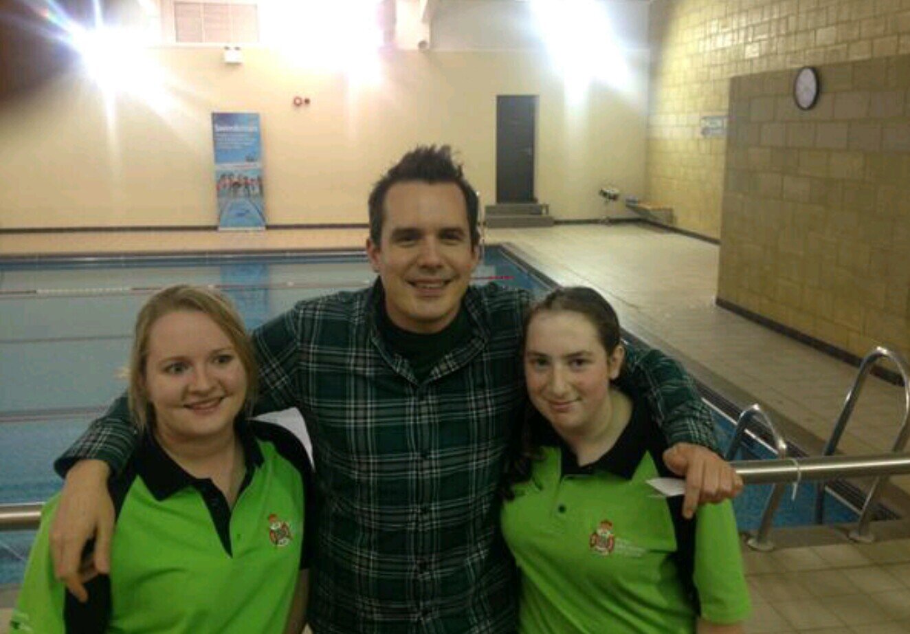 30, lifeguard, Swim teacher, RLSS UK Trainer Assessor 
All views are my own.