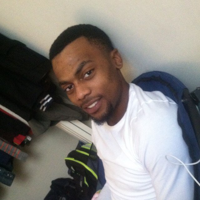 You see me But you dont know me!
