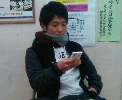 大利根中／獨協埼玉   サッカー部／立教大学  法学部１年