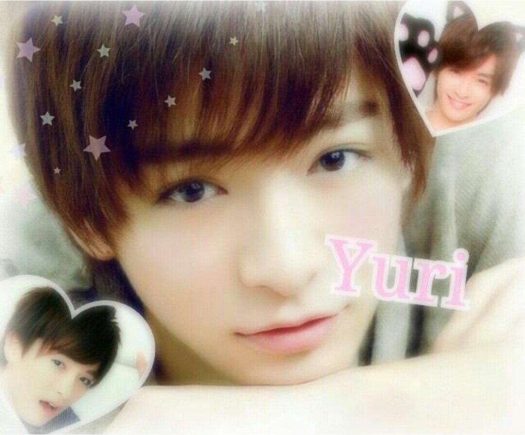 tpjatat's profile picture. 君に微笑まれたらとろけちゃうよ。