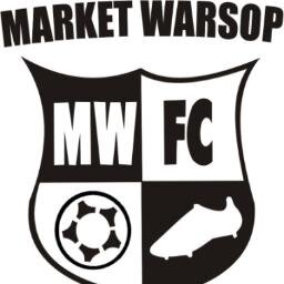 Charter Standard Club Market Warsop Football Club is based at the John Fretwell Sports Complex and provides football for children aged 7-18