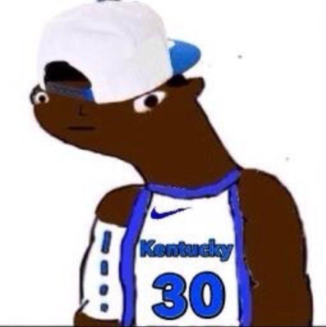 I pley fur kentuky nd I em beest dubble-dubble pls (Not Officiated with the real Julius Randle) Official toon made 10/28/13