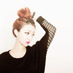 ✖ I'm monique you know me ? I want to know you Chu~ ✖ | • สวยไร้สติต้องโมนิคหัวส้มตรากระต่ายพลีชีพ • #S3
