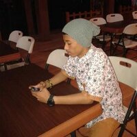 kumis (@inggiaditia) 's Twitter Profile