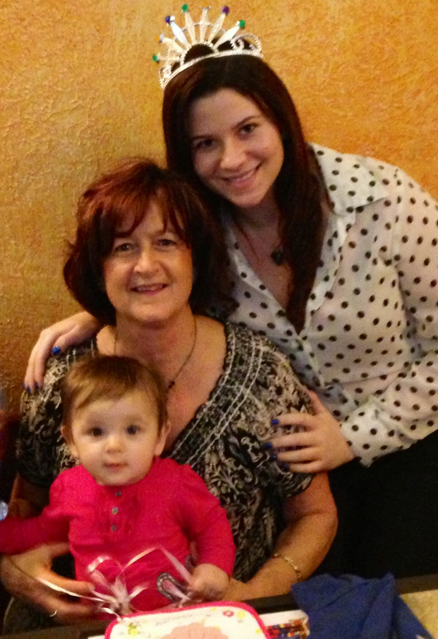 GrabelskyCindy's profile picture. Coconut Creek, Florida Family & Consumer Science Educator Juice Plus Wellness Consultant