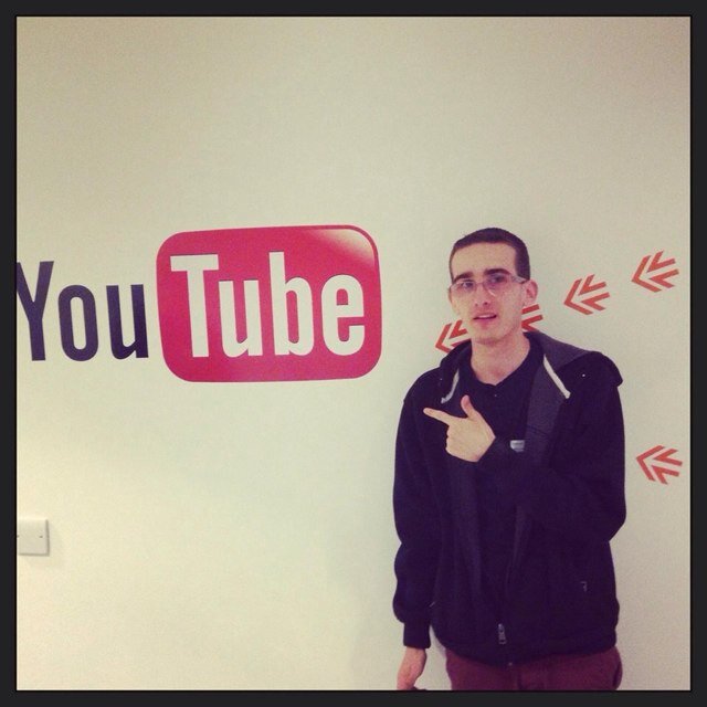 Makes ASMR/Whisper videos on youtube
http://t.co/wJts9u7RXL