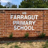Farragut Primary (@farrprim) 's Twitter Profile