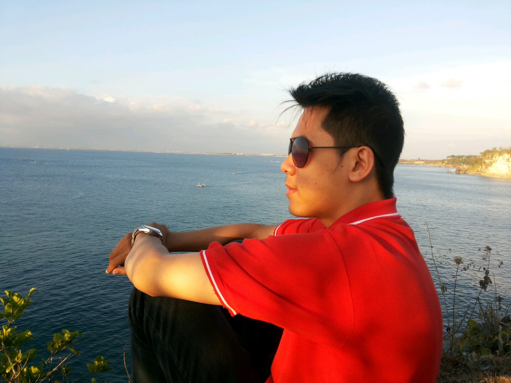I'am Micro Credit Analis (MKA) @PT. BPR TRIDARMA PUTRI KLUNGKUNG
