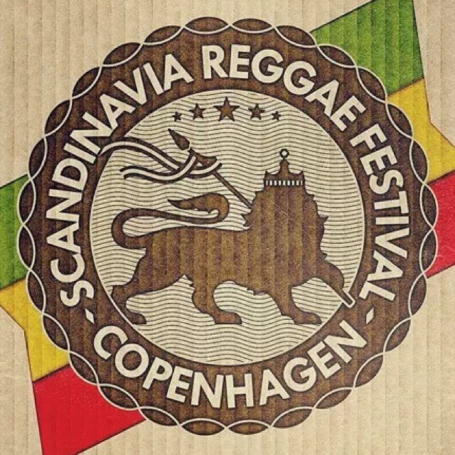 ScandinaviaRF's profile picture. Scandinavia Reggae Festival 2014 - 29th & 30th of August - Refshaleøen