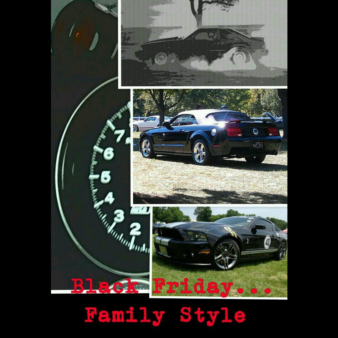 Gear jam'n, beer drink'n, whiskey sip'n proud American trying to find balance between Life, Love and Automotive happiness ...