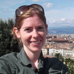 Avid reader, writer and inquisitor of all things science. Senior science editor at Insider Inc.