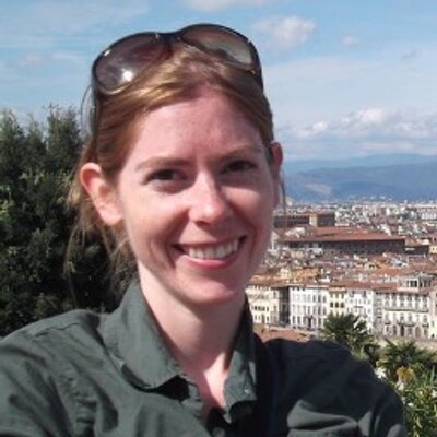 Jessica Orwig on Muck Rack