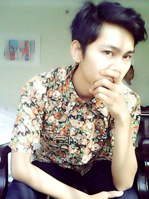 itweet what ifeel & what itihink be your self be better