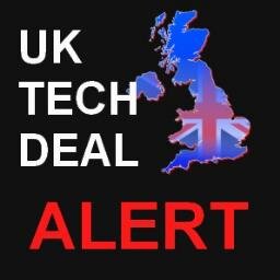 Bringing you the best Tech Deals in the UK - every day of the year!