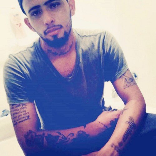 It be Juan im 20 love tattoos got two beautiful daughters they are my world reading born and raised catch me  burning that loud pack , Capricorn's allday
