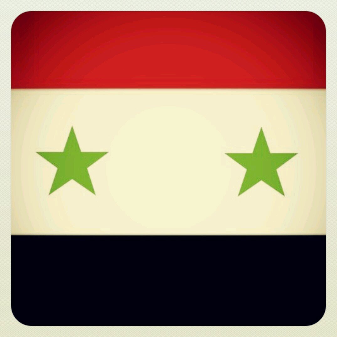 Proud Syrian #syria #teamsyria #proassad