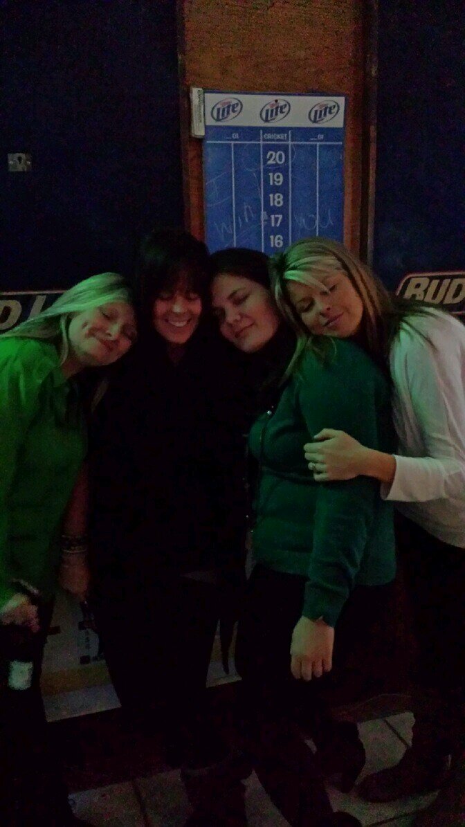 MegDalyHart's profile picture. 