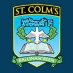 StColmsHigh Profile Picture