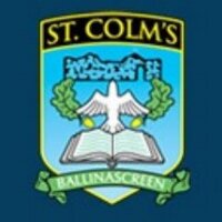 St Colm's High (@stcolmshigh) 's Twitter Profile