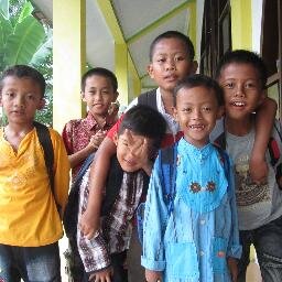 lilik_heri's profile picture. Man jadda wa jada