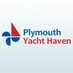 Plymouth Yacht Haven (@plymyachthaven) Twitter profile photo