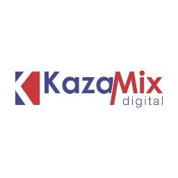kazamixdigital's profile picture. 