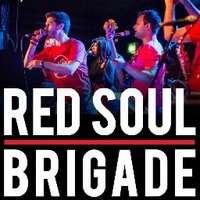 Red Soul Brigade (@redsoulbrigade) 's Twitter Profile