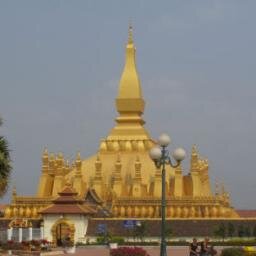 VientianeGuide's profile picture. All you ever wanted to know about #Vientiane the capital of #Laos