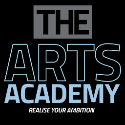 Realise Your Ambition. Study the Arts at Rainhill Sixth Form Centre.
