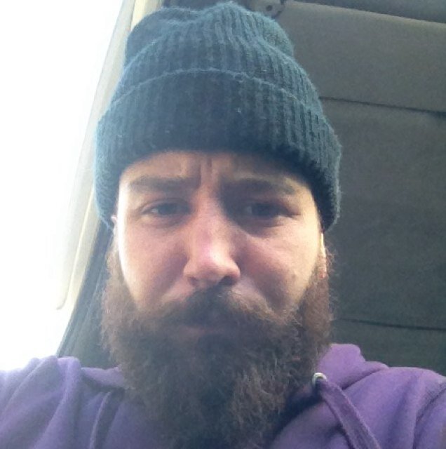 keatonlandess's profile picture. Be yourself