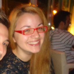 And ever since that night we've been together.
Lovers at first sight, in love forever