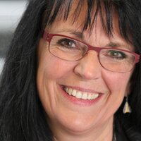 Marianne Streiff (@mariannestreiff) Twitter profile photo