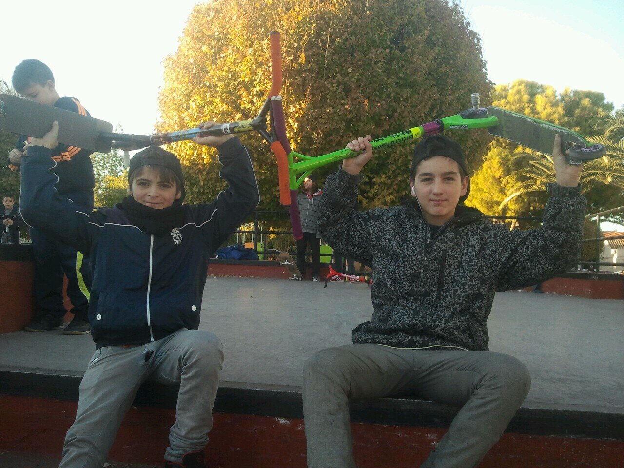 Adripuntass's profile picture. 