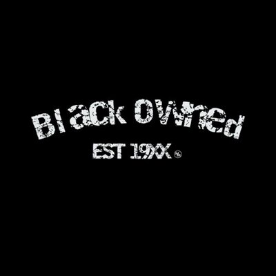 BlaCk OWned (@ImBlaCkOWned) / X