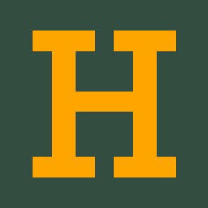 Official Twitter Account of Computer Science at Harrison High School. Let's Code Hawks!
