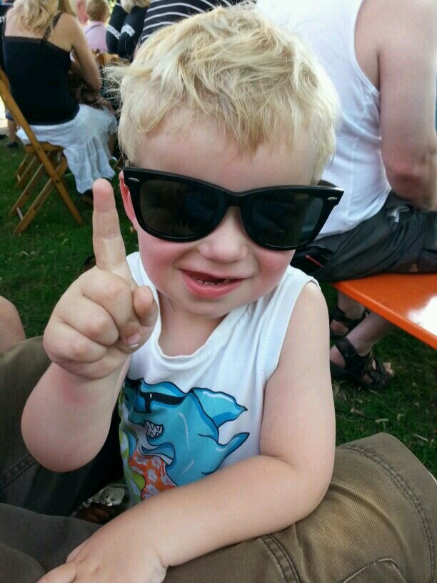 OmaBaktaart's profile picture. 