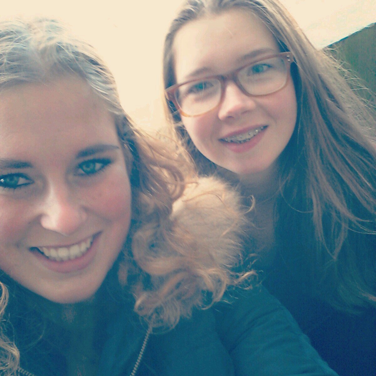 Amersfoort - K4Z - Expeditie Suriname - Mondriaan - half indo - bestie @SterreBlom / @larissabeekhuis