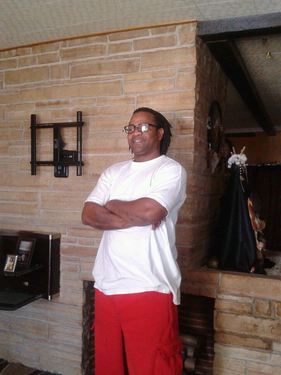 allenlouis6976's profile picture. loving life..