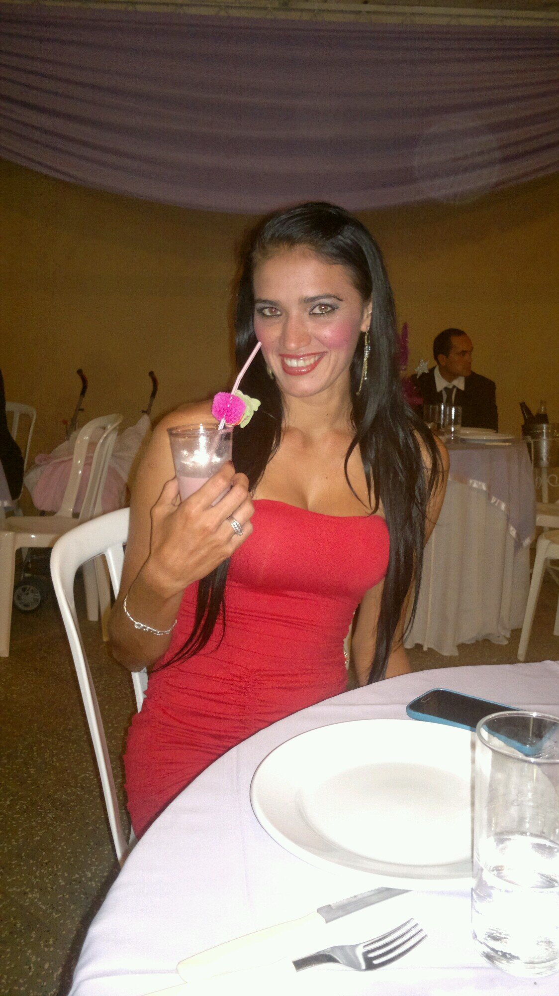 GisselPy01's profile picture. 