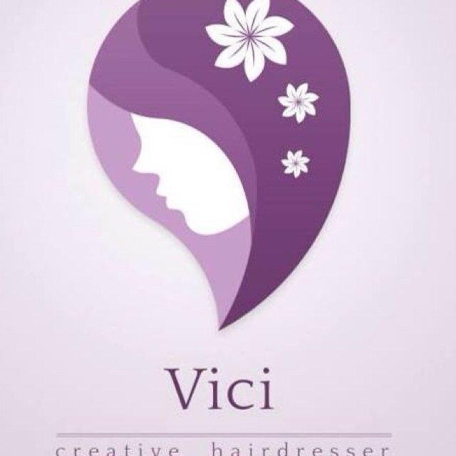 ViciRogers's profile picture. Experienced freelance & salon hairdresser. Mother of Melody  and lover of all things hair, beauty, fashion &music. Get in touch!